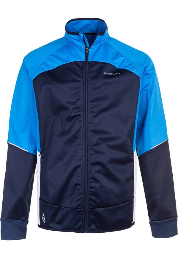 Softshelljacke - dark sapphire