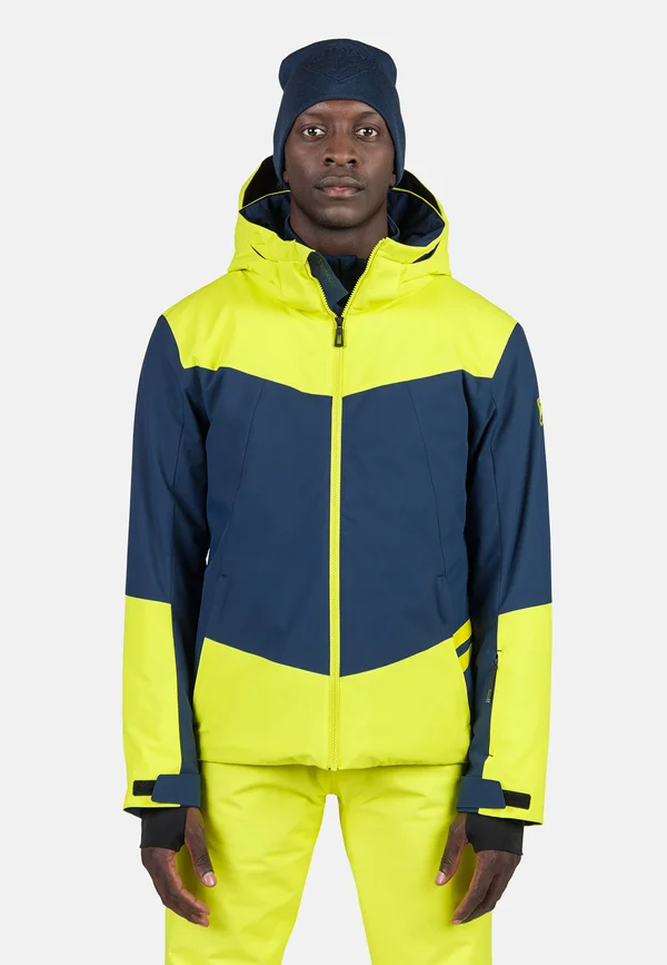 Softshelljacke - fresh green