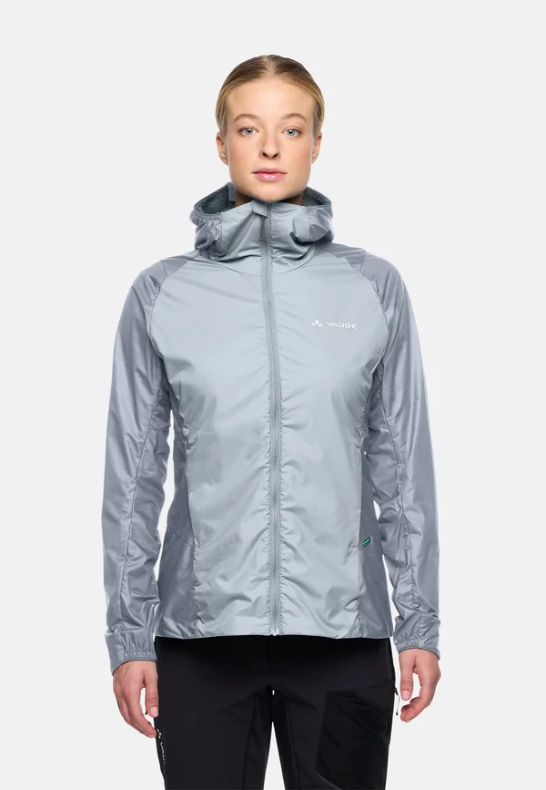 Softshelljacke - iris