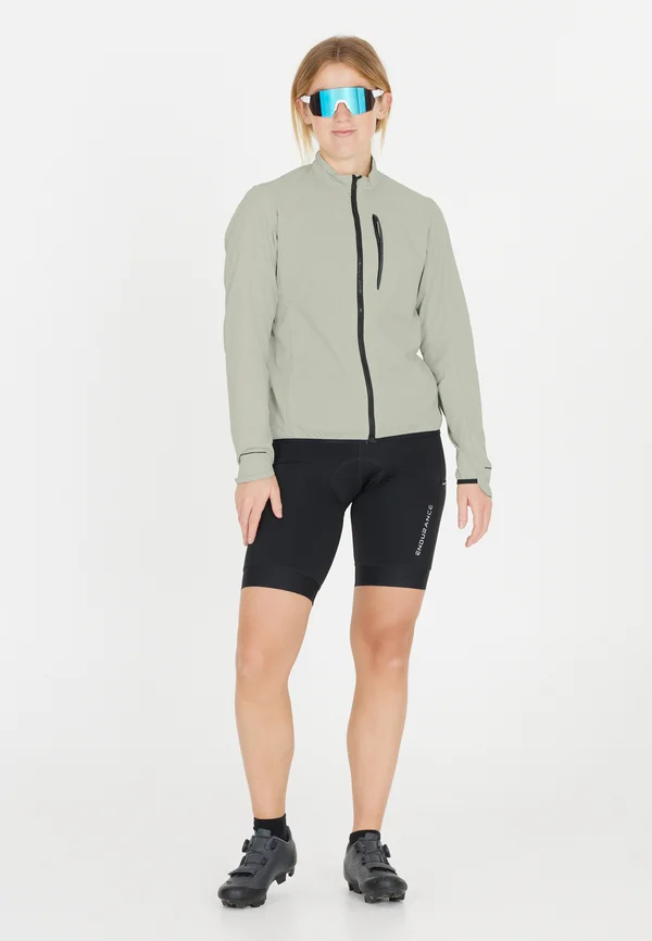 Softshelljacke - wrought iron