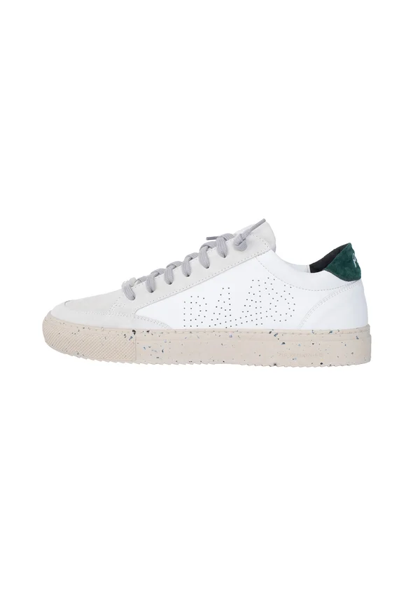 SOHO - Sneaker low - white green