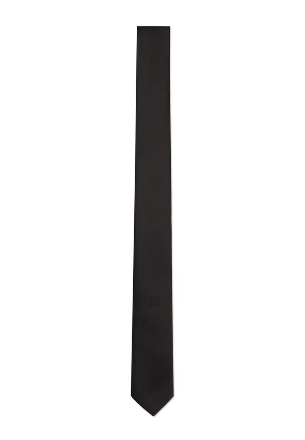 SOIE  - Krawatte - black