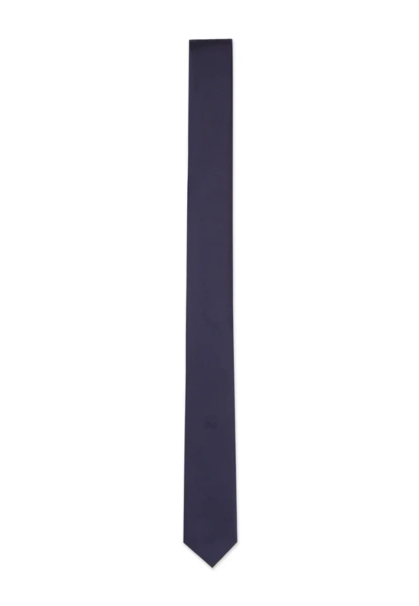 SOIE  - Krawatte - navy