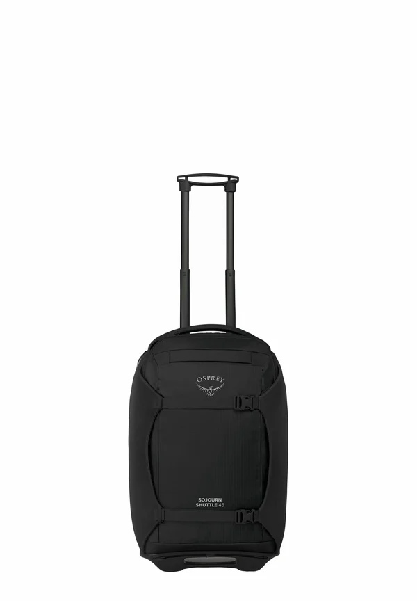 SOJOURN 2 ROLLEN REISE - Trolley - black
