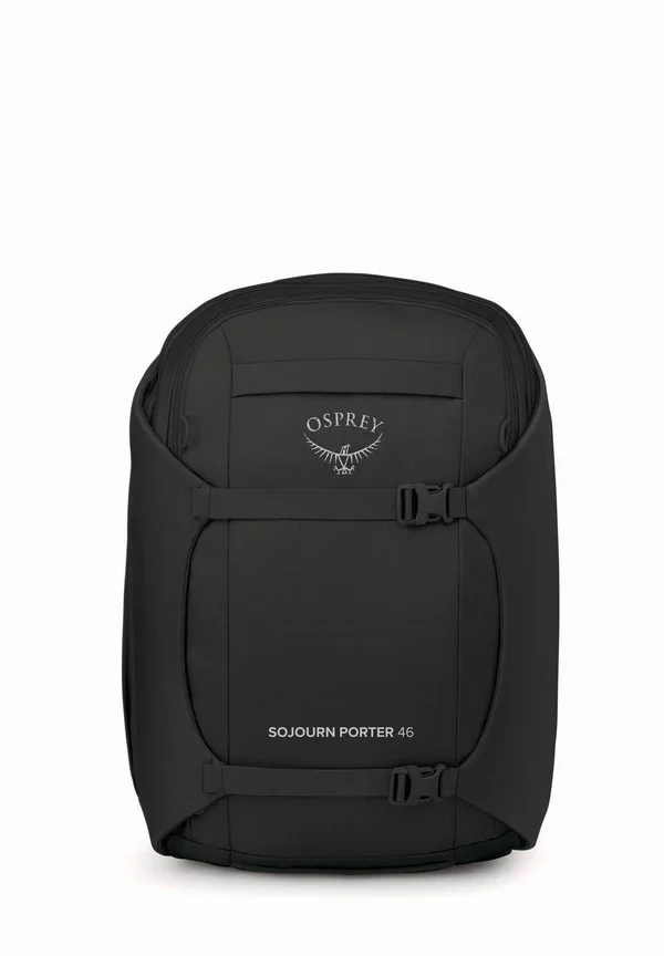 SOJOURN REISE - Trekkingrucksack - black