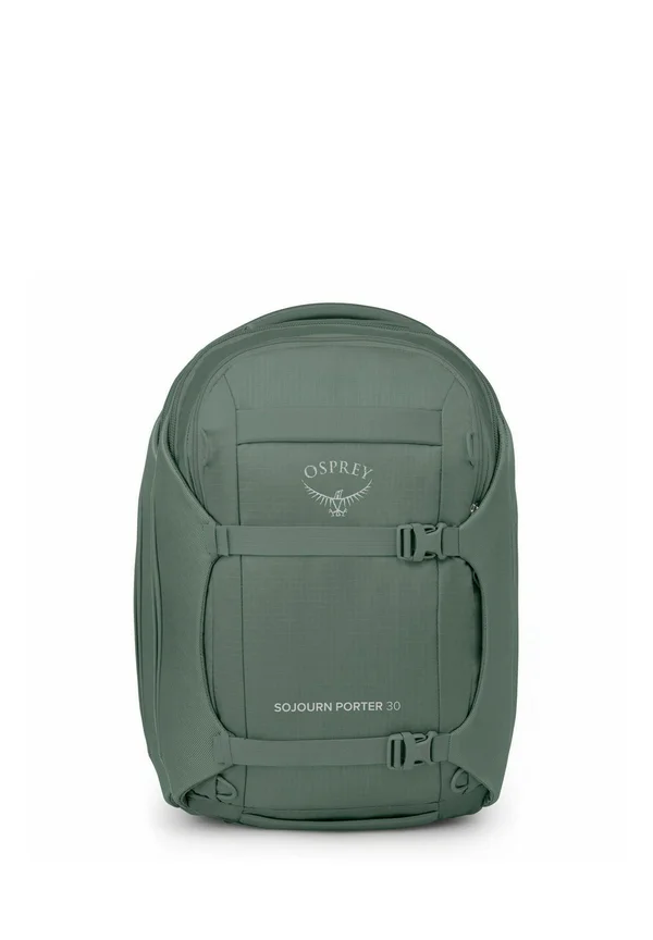 SOJOURN - Tourenrucksack - koseret green