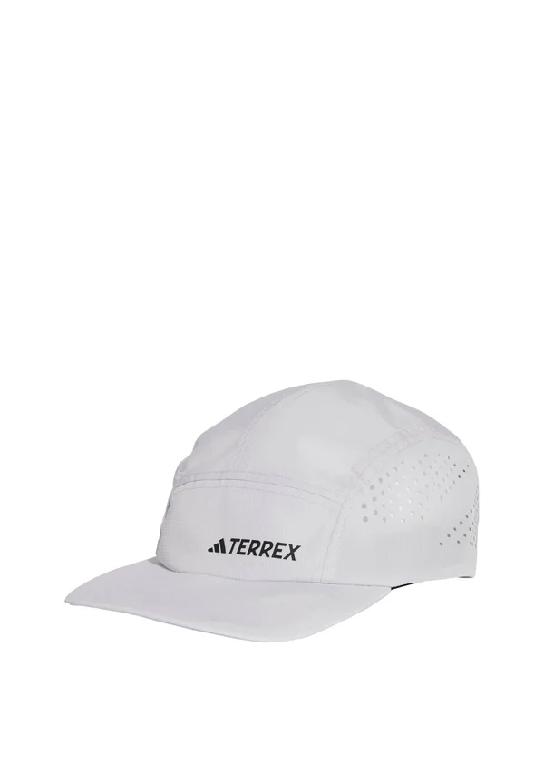 SOL - Cap - dash grey   black