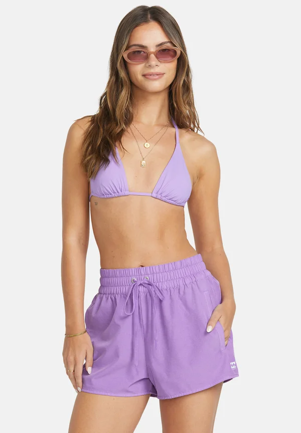 SOL SEARCHER - BOARD - Badeshorts - prism violet