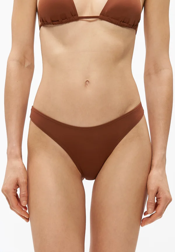 SOL SEARCHER HIKE - Bikini-Hose - brown