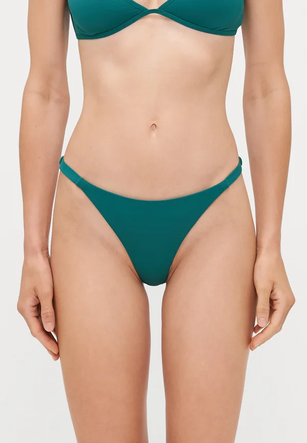 SOL SEARCHER MAYA - Bikini-Hose - evergreen