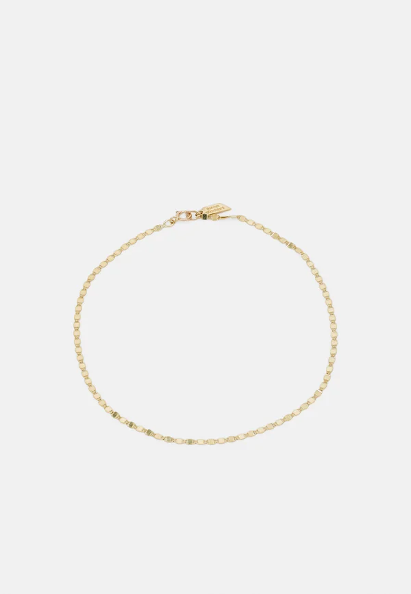 SOL VALENTINO ANKLET  - Fußkettchen - gold-coloured