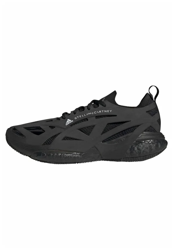 SOLARGLIDE - Trainingsschuh - black