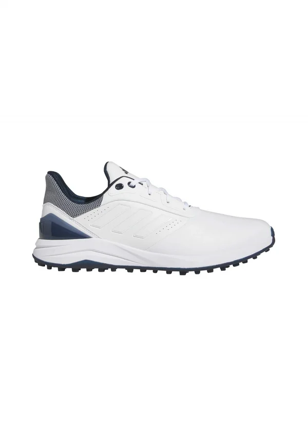 SOLARMOTION 24 - Golfschuh - cloud white cloud white collegiate navy
