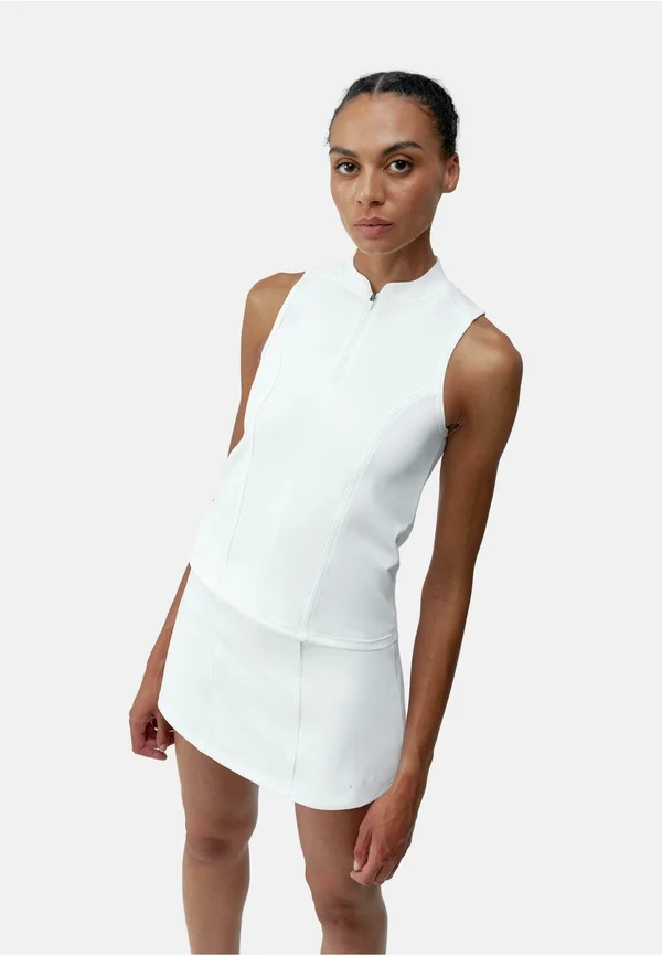 SOLEIL - Top - white