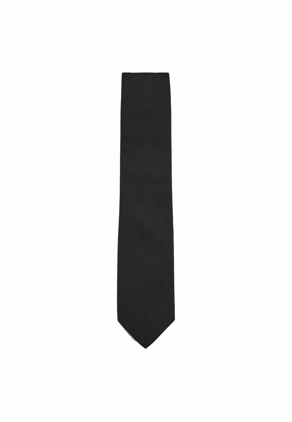 SOLID CLASS - Krawatte - black