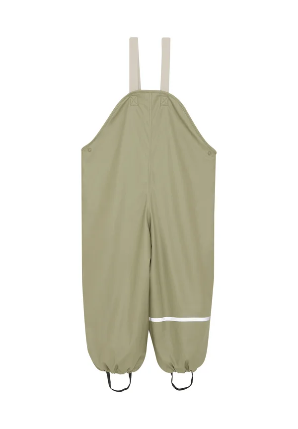 SOLID - Latzhose - overland trek