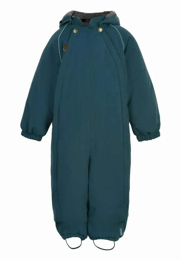 SOLID - Schneeanzug - orion blue