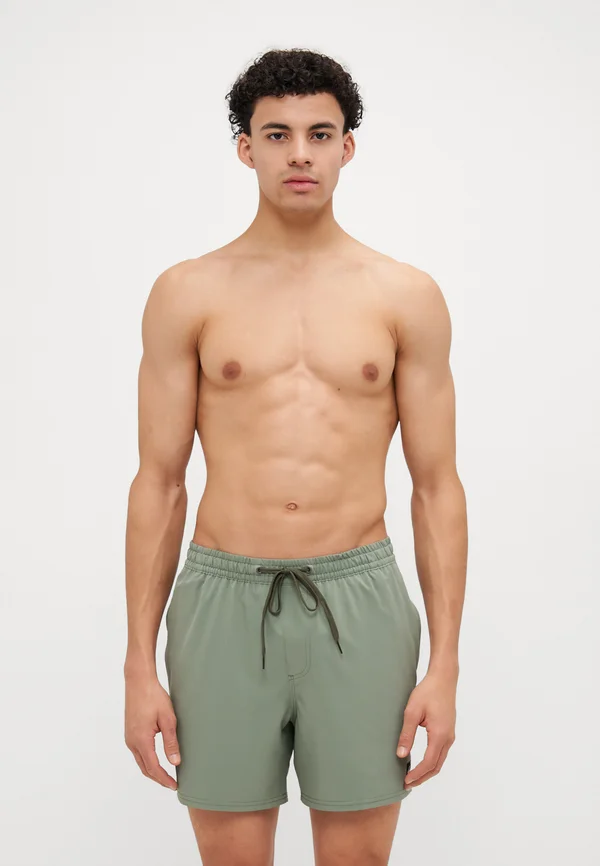 SOLID VOLLEY - Badeshorts - seaspray