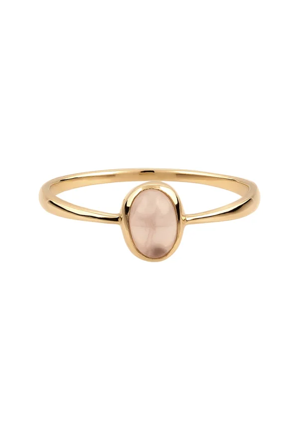 SOLITÄR  - Ring - gold-coloured