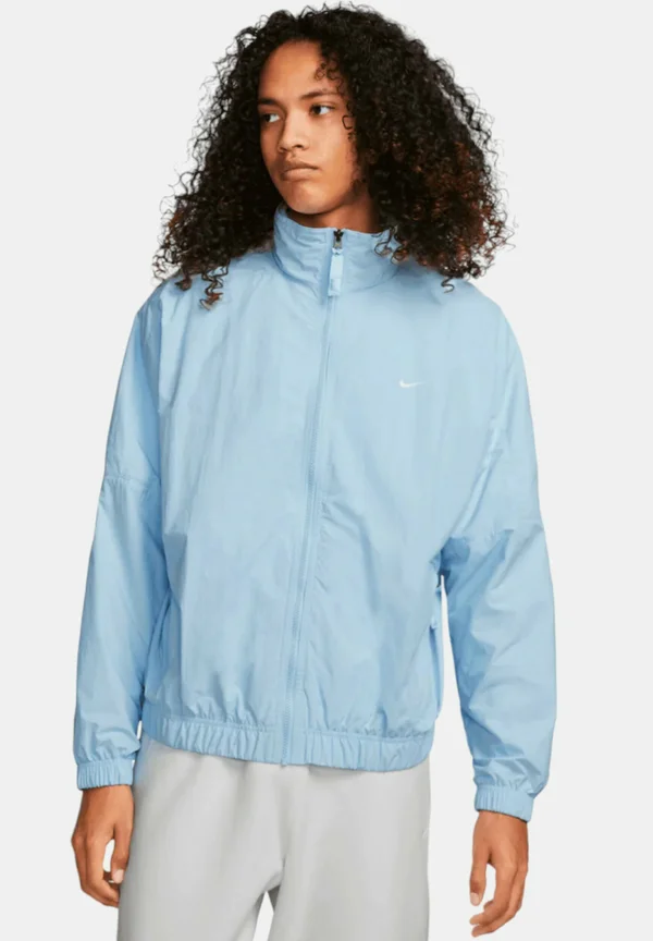 SOLO - Übergangsjacke - blue