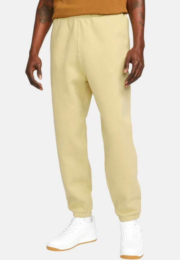 SOLO - Jogginghose - white