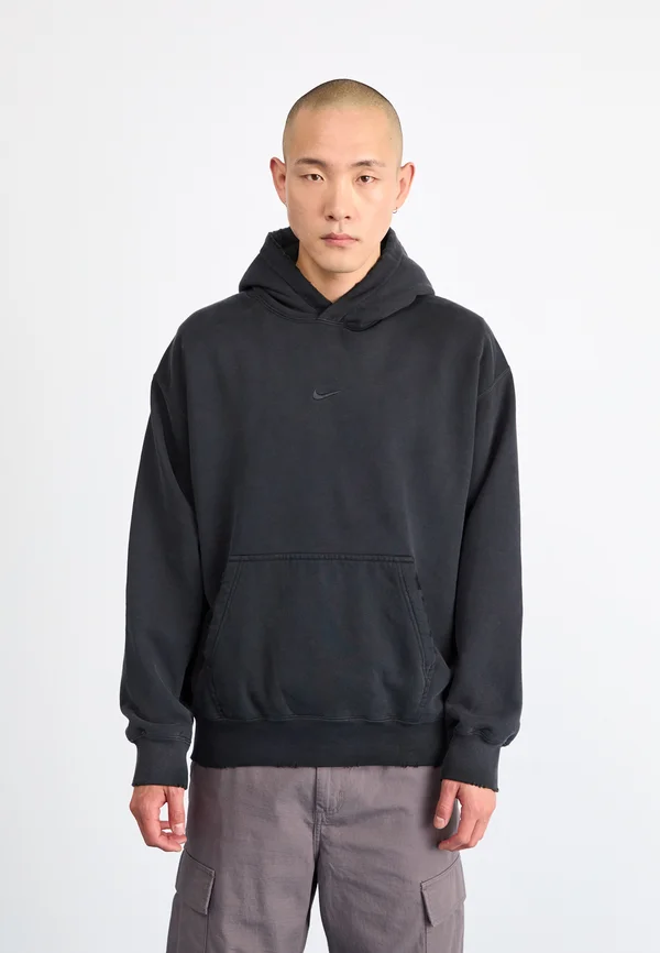 SOLO - Sweatshirt - black