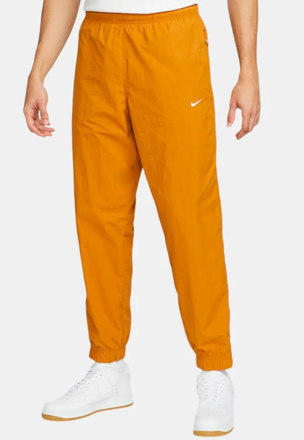 SOLO TUTA - Jogginghose - multicolor ocher