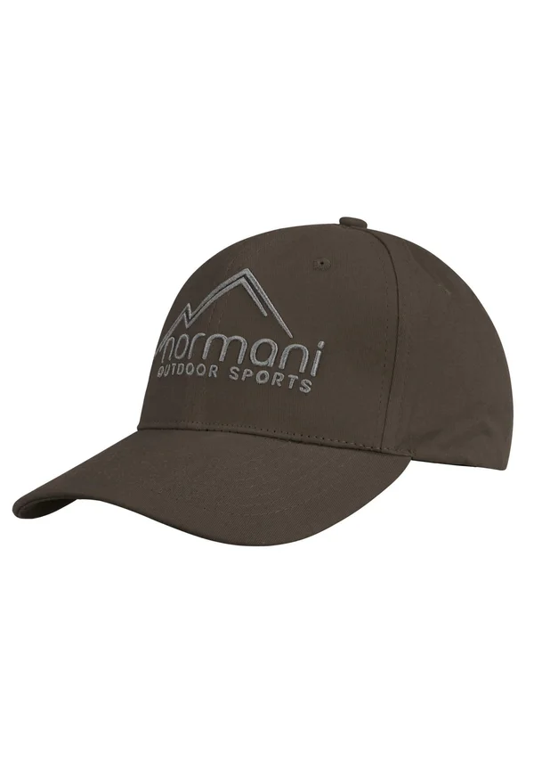 SOMMER ATMUNGSAKTIVE BASEBALL - Cap - grau