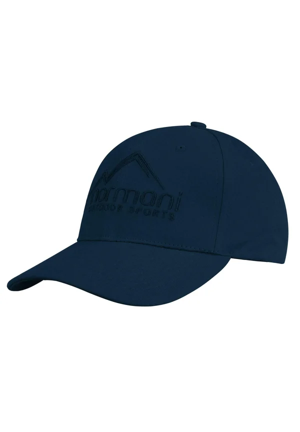 SOMMER ATMUNGSAKTIVE BASEBALL - Cap - navy