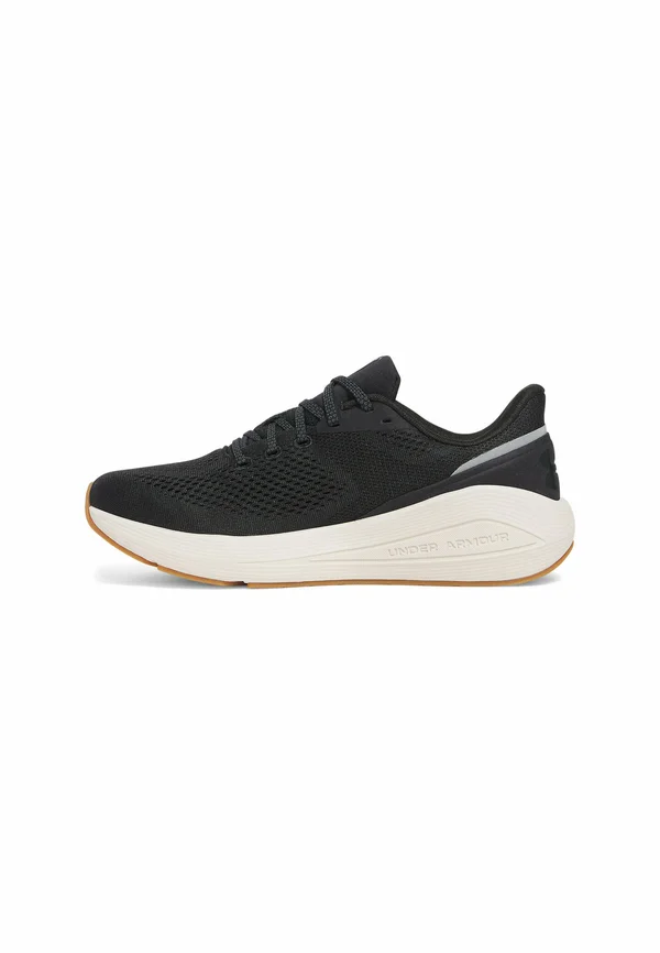 SONIC 7 - Walkingschuh - black