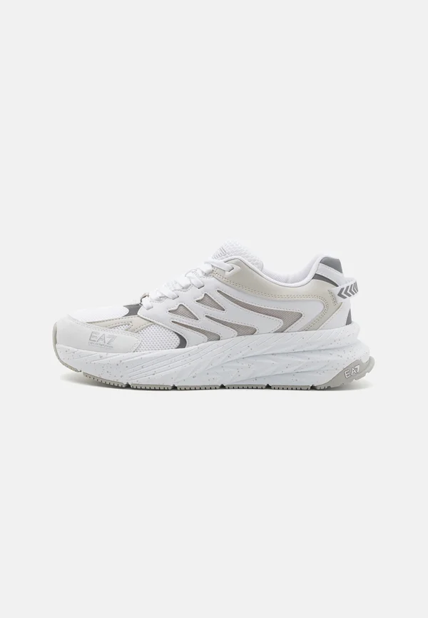 SONIC DART UNISEX - Sneaker low - optic white/antartica