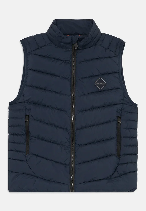 SONIC GILET - Weste - navy