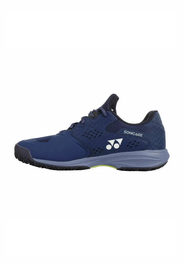 SONICAGE - SANDPLATZCOURT - Multicourt Tennisschuh - navy blue