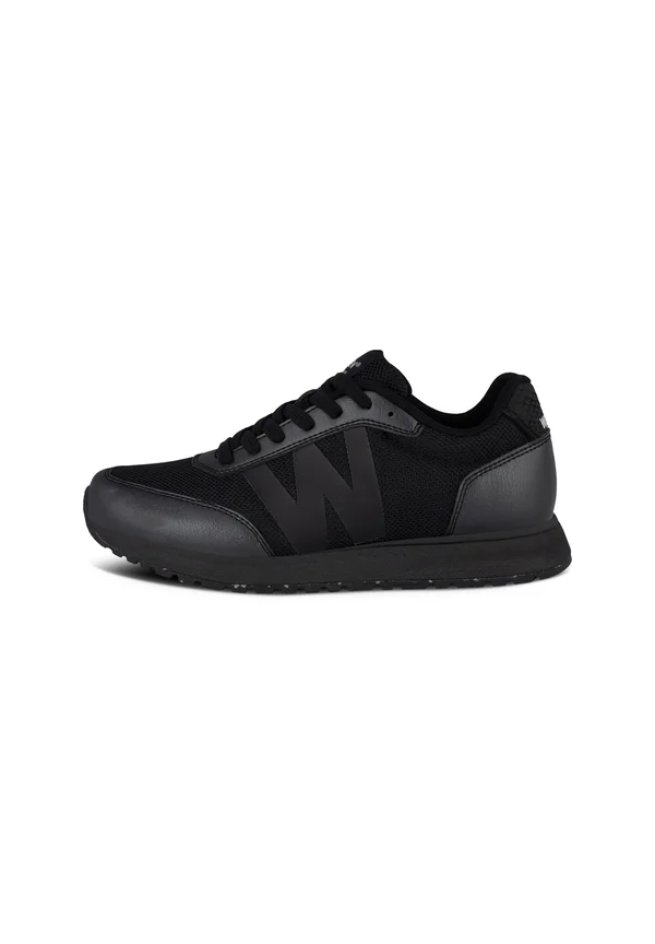 SONJA - Sneaker low - black