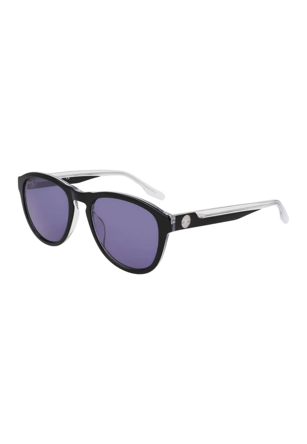Sonnenbrille - black crystal laminate