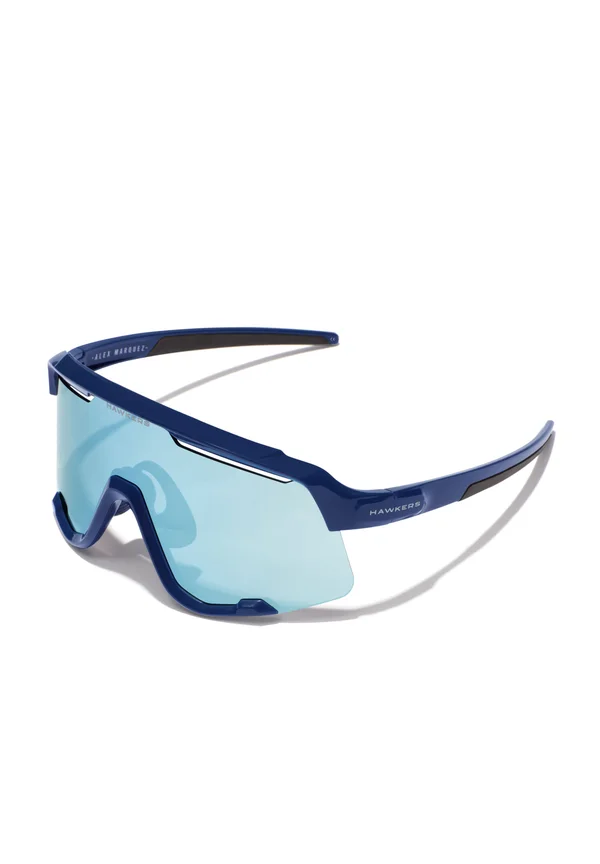 Sonnenbrille - blue
