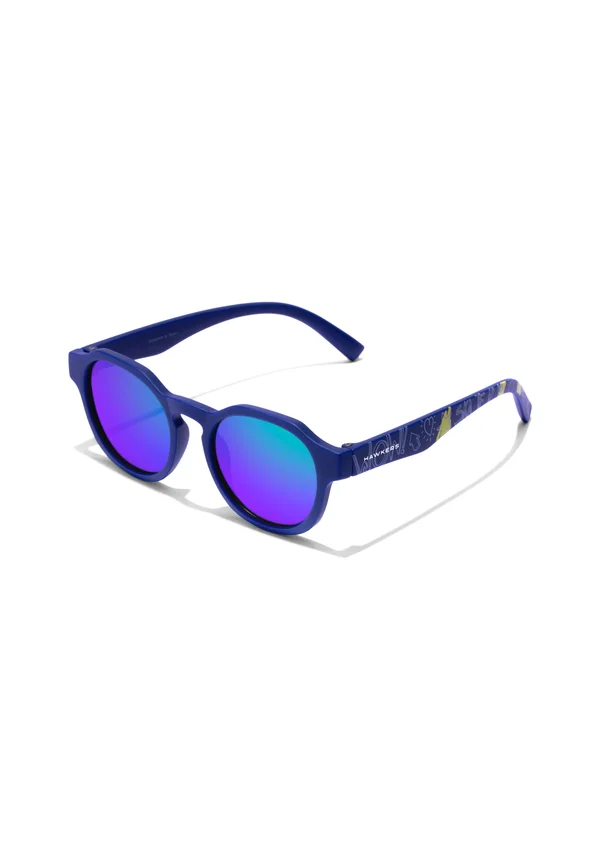 Sonnenbrille - blue