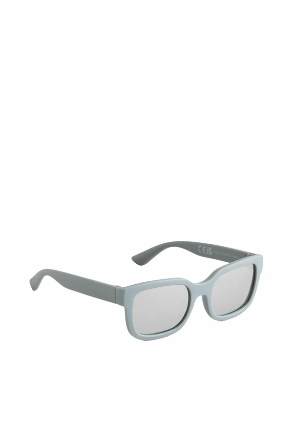 Sonnenbrille - charcoal grey