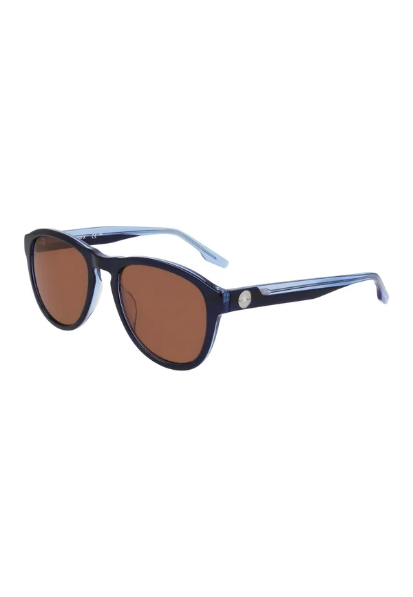 Sonnenbrille - crystal navy laminate