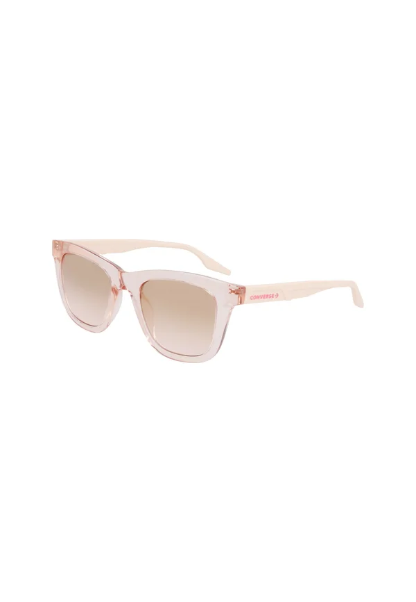 Sonnenbrille - crystal pale petal