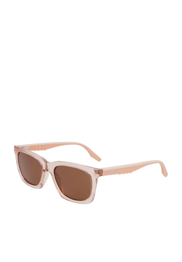 Sonnenbrille - crystal warm clay