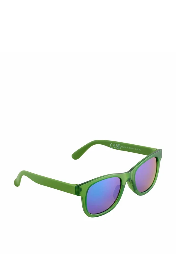 Sonnenbrille - dark green