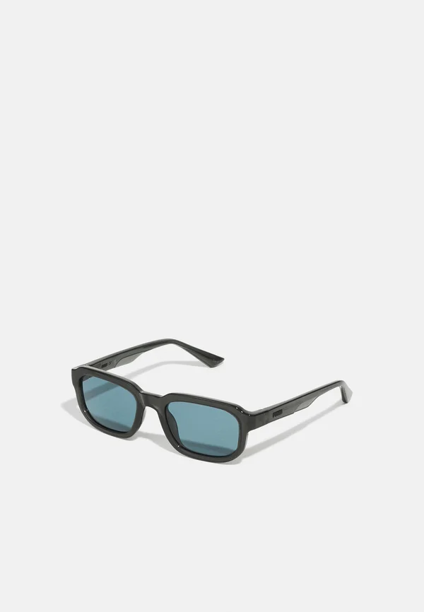 Sonnenbrille - grey-grey-green