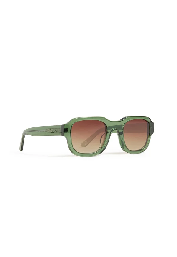 Sonnenbrille - loden green