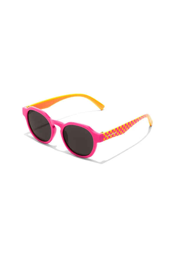 Sonnenbrille - pink