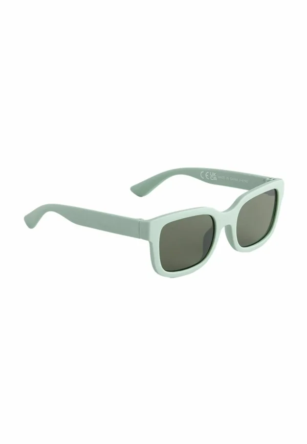 Sonnenbrille - sage green