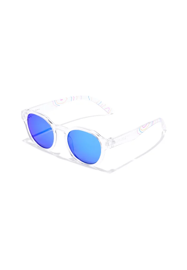 Sonnenbrille - transparent