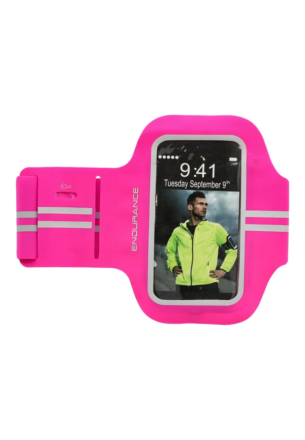 Sonstige Accessoires - pink glo