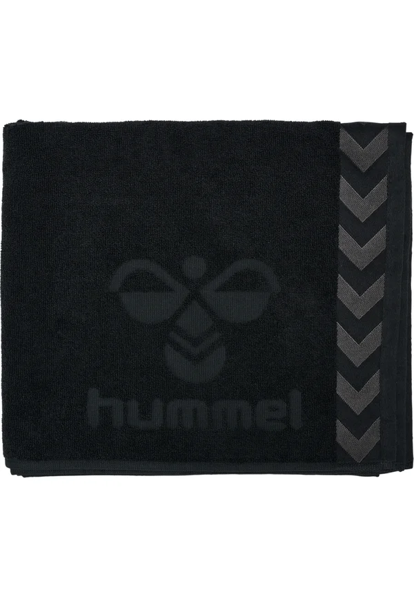 SONSTIGES LARGE  - Handtuch - black