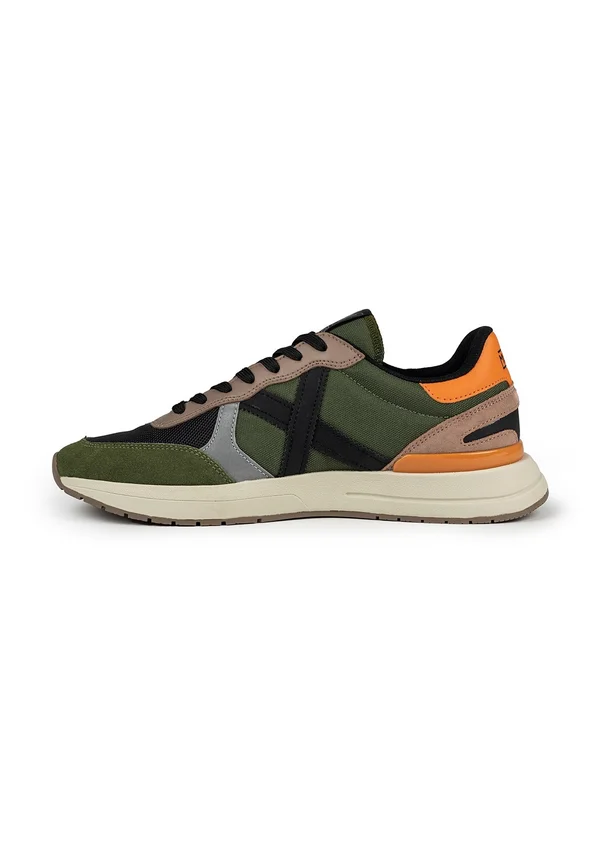 SOON - Sneaker low - kaki